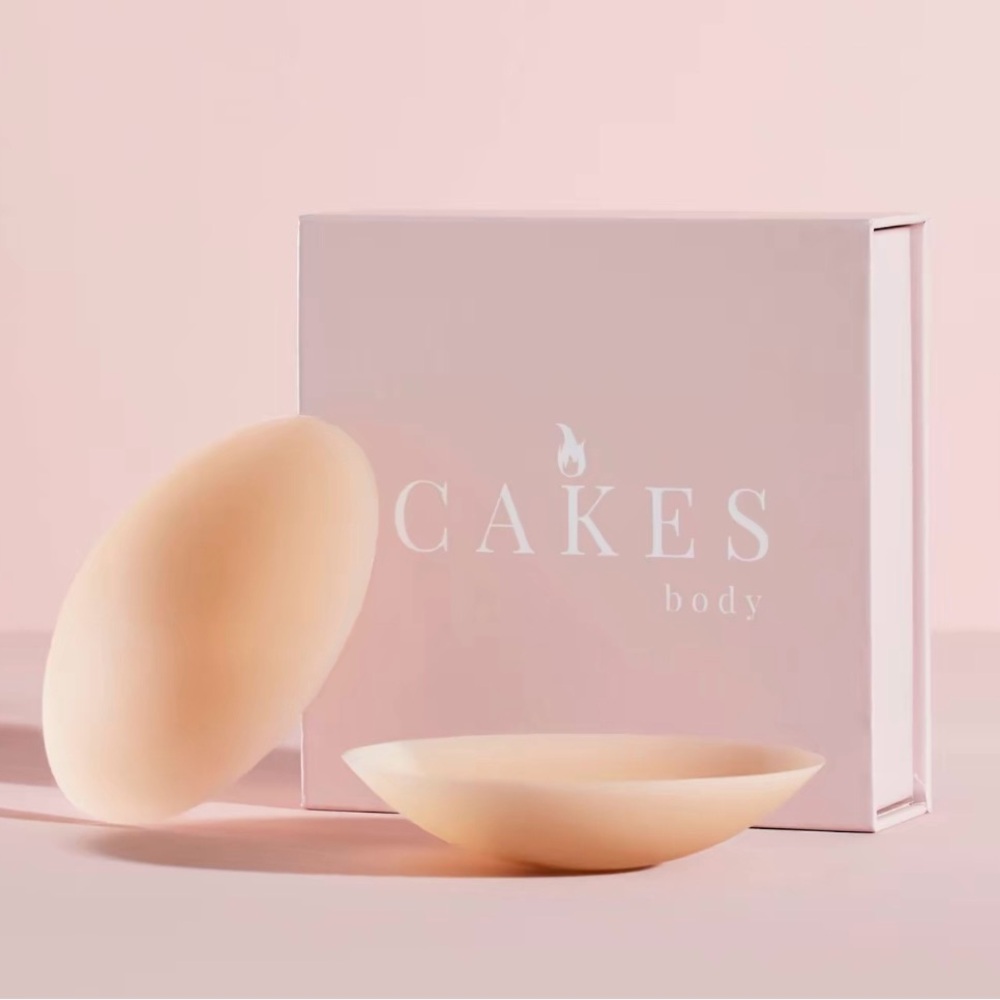 Cakes Circles